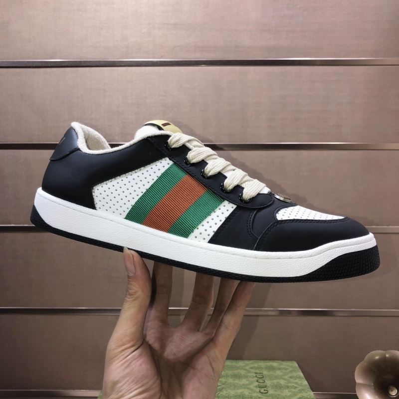 Gucci Screener Shoes